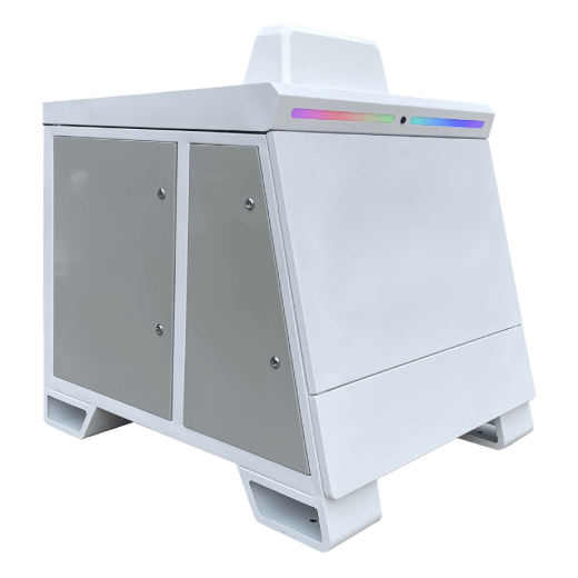 SuperDock Pro v4